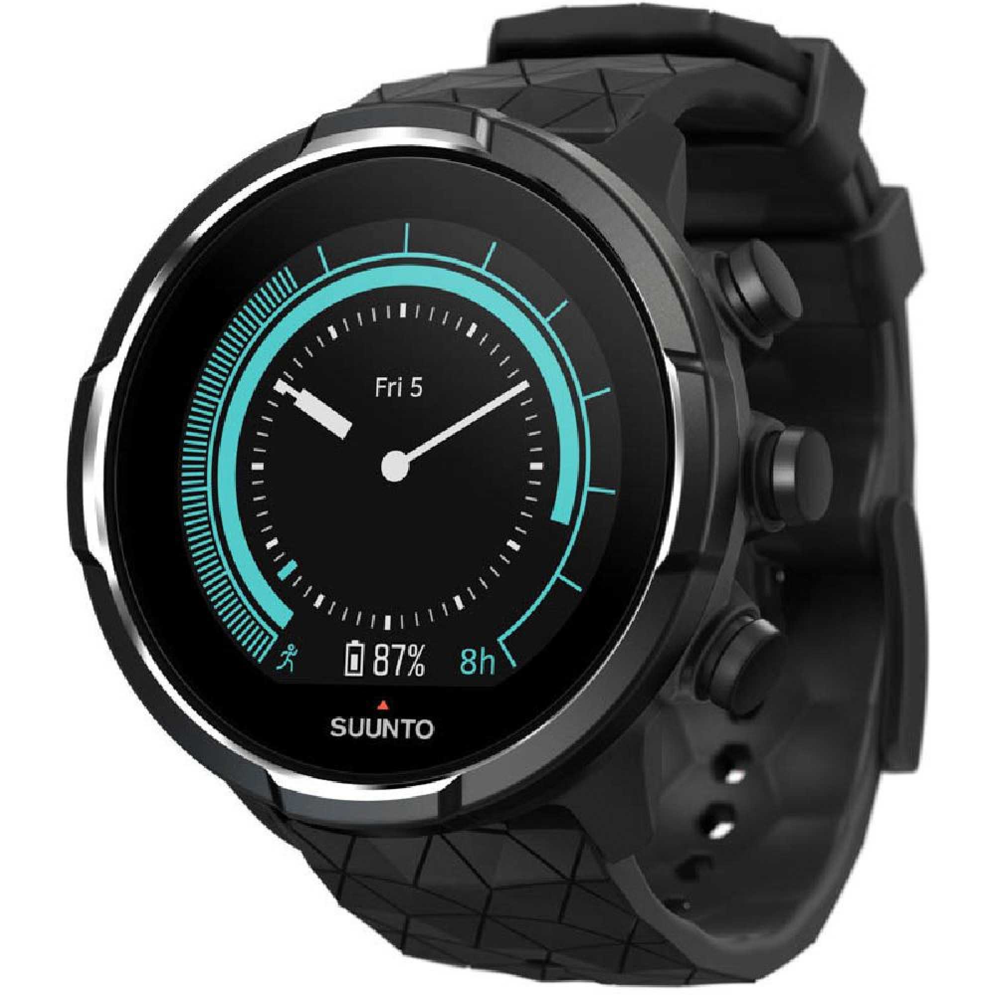 suunto baro 9 hr